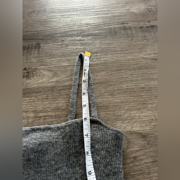NakedCashmere Tank S - Picture 6 of 7